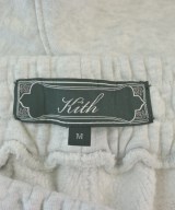 KITH（キス）スウェットパンツ グレー サイズ:M メンズ/2200616068106