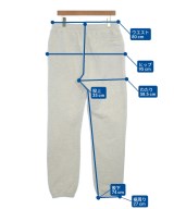KITH（キス）スウェットパンツ グレー サイズ:M メンズ/2200616068106