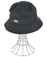 KITH（キス）ハット 黒 サイズ:- メンズ/2200616068120