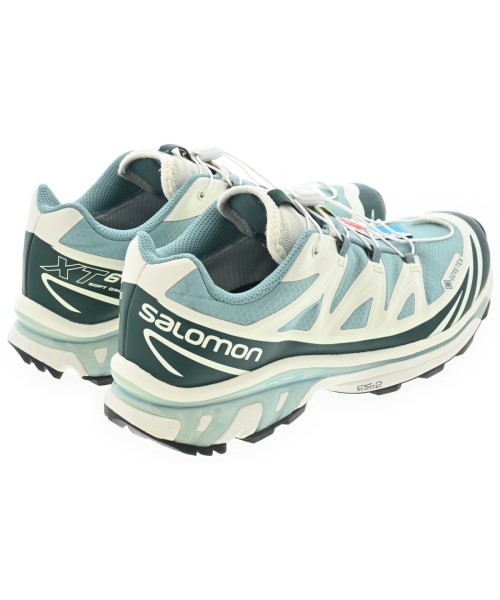 KITH（キス）スニーカー 青 サイズ:27cm メンズ/2200616630013