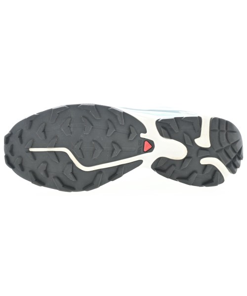 KITH（キス）スニーカー 青 サイズ:27cm メンズ/2200616630013