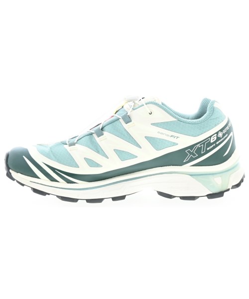 KITH（キス）スニーカー 青 サイズ:27cm メンズ/2200616630013