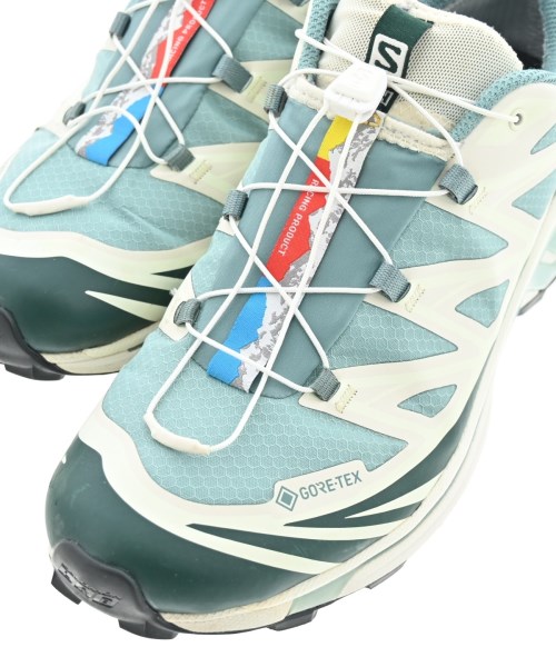 KITH（キス）スニーカー 青 サイズ:27cm メンズ/2200616630013