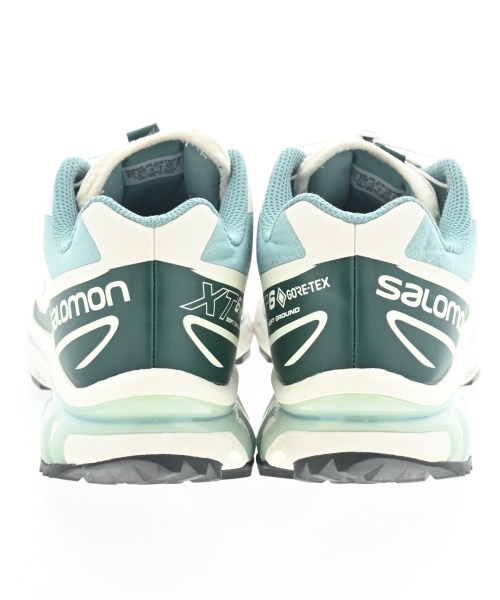 KITH（キス）スニーカー 青 サイズ:27cm メンズ/2200616630013