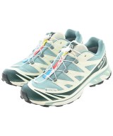 KITH（キス）スニーカー 青 サイズ:27cm メンズ/2200616630013