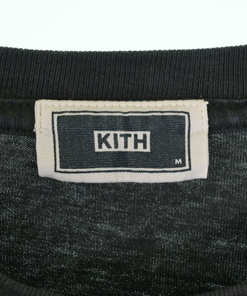 KITH（キス）Tシャツ・カットソー 黒 サイズ:-(L位) メンズ/2200617109143