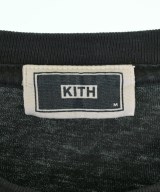 KITH（キス）Tシャツ・カットソー 黒 サイズ:-(L位) メンズ/2200617109143