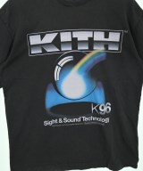 KITH（キス）Tシャツ・カットソー 黒 サイズ:-(L位) メンズ/2200617109143