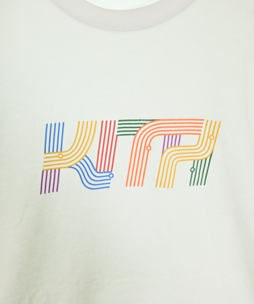 KITH（キス）Tシャツ・カットソー 白 サイズ:M メンズ/2200617109150