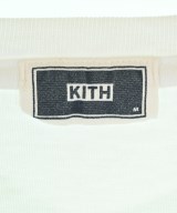 KITH（キス）Tシャツ・カットソー 白 サイズ:M メンズ/2200617109150