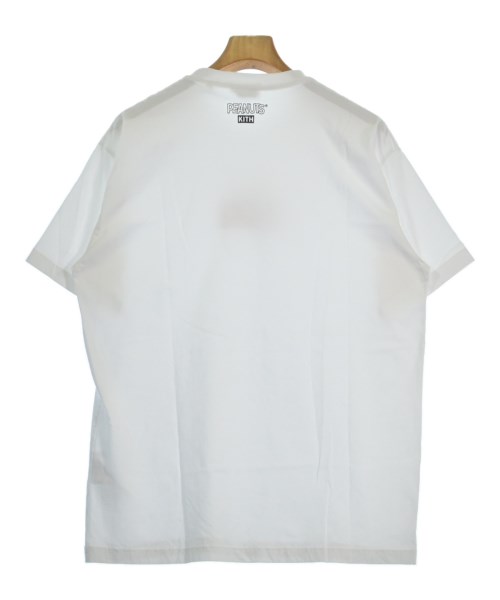 KITH（キス）Tシャツ・カットソー 白 サイズ:M メンズ/2200618253159