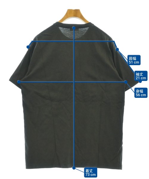 KITH（キス）Tシャツ・カットソー 黒 サイズ:M メンズ/2200618472178