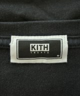 KITH（キス）Tシャツ・カットソー 黒 サイズ:M メンズ/2200618472178