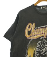 KITH（キス）Tシャツ・カットソー 黒 サイズ:M メンズ/2200618472178