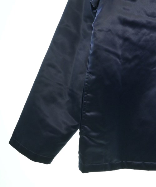 KITH（キス）ブルゾン 紺 サイズ:M メンズ/2200618472673