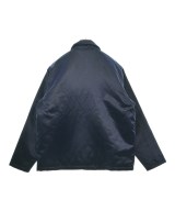 KITH（キス）ブルゾン 紺 サイズ:M メンズ/2200618472673