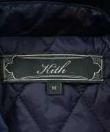 KITH（キス）ブルゾン 紺 サイズ:M メンズ/2200618472673