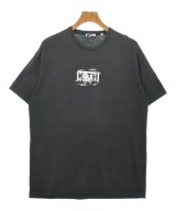 KITH（キス）Tシャツ・カットソー 黒 サイズ:S メンズ/2200618748051