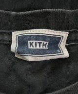 KITH（キス）Tシャツ・カットソー 黒 サイズ:S メンズ/2200618748051