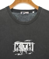 KITH（キス）Tシャツ・カットソー 黒 サイズ:S メンズ/2200618748051