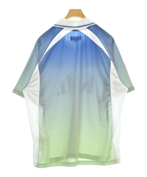 KITH（キス）Tシャツ・カットソー 青 サイズ:L メンズ/2200597214363