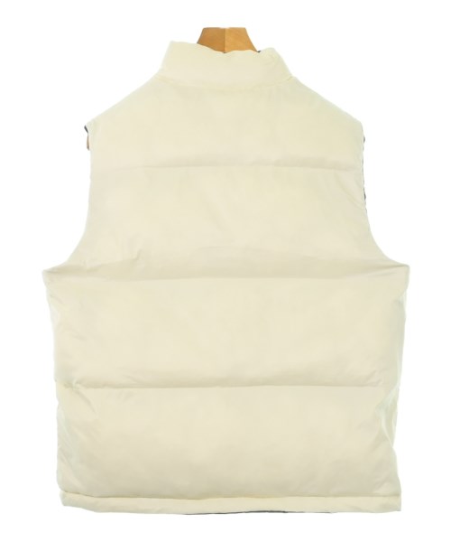 KITH（キス）ダウンジャケット/ダウンベスト 黒 サイズ:M メンズ/2200619336271