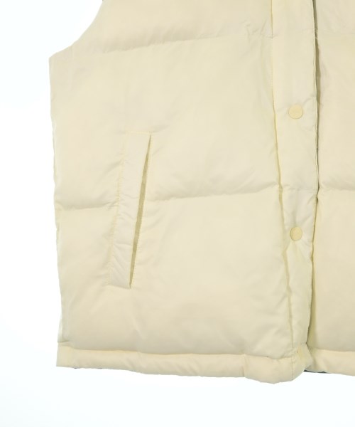 KITH（キス）ダウンジャケット/ダウンベスト 黒 サイズ:M メンズ/2200619336271