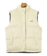 KITH（キス）ダウンジャケット/ダウンベスト 黒 サイズ:M メンズ/2200619336271