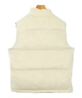 KITH（キス）ダウンジャケット/ダウンベスト 黒 サイズ:M メンズ/2200619336271