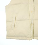 KITH（キス）ダウンジャケット/ダウンベスト 黒 サイズ:M メンズ/2200619336271