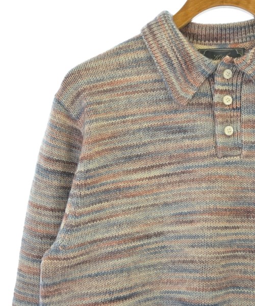 KITH（キス）ニット・セーター ピンク サイズ:S メンズ/2200619336325