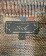 KITH（キス）ニット・セーター ピンク サイズ:S メンズ/2200619336325