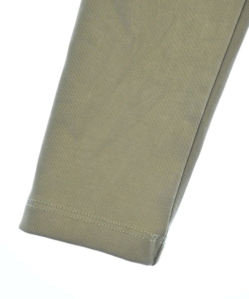 KITH（キス）カジュアルシャツ カーキ サイズ:S レディース/2200619614072