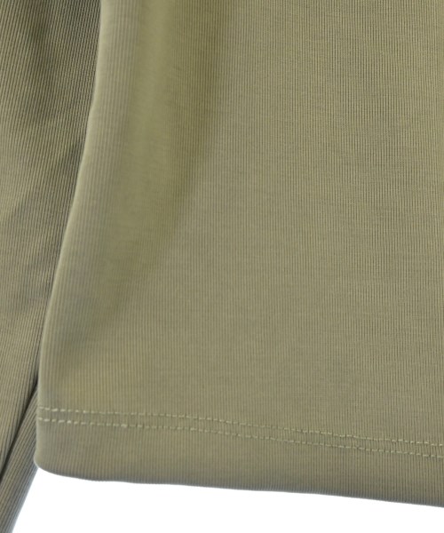 KITH（キス）カジュアルシャツ カーキ サイズ:S レディース/2200619614072