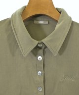 KITH（キス）カジュアルシャツ カーキ サイズ:S レディース/2200619614072