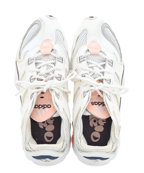 KITH（キス）その他 白 サイズ:25cm メンズ/2200619614676