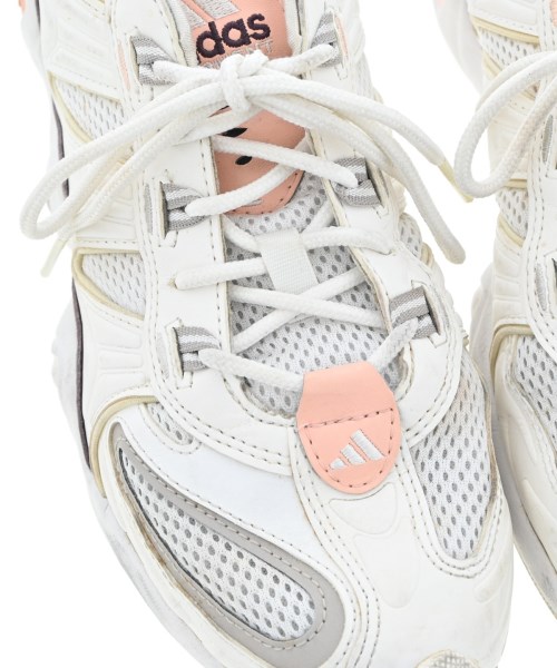 KITH（キス）その他 白 サイズ:25cm メンズ/2200619614676