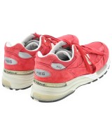 KITH（キス）スニーカー 赤 サイズ:28cm メンズ/2200600516026