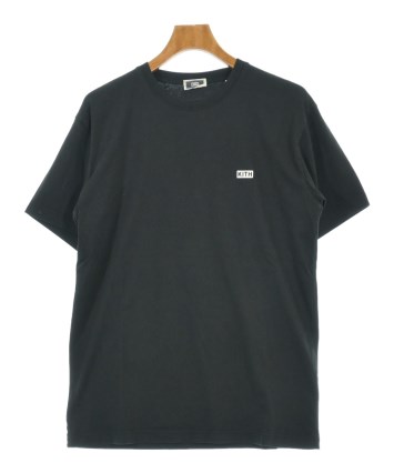KITH（キス）Tシャツ・カットソー 黒 サイズ:S メンズ/2200600562153