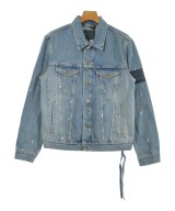 KITH デニムジャケット