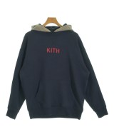 KITH パーカー