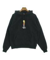 KITH パーカー