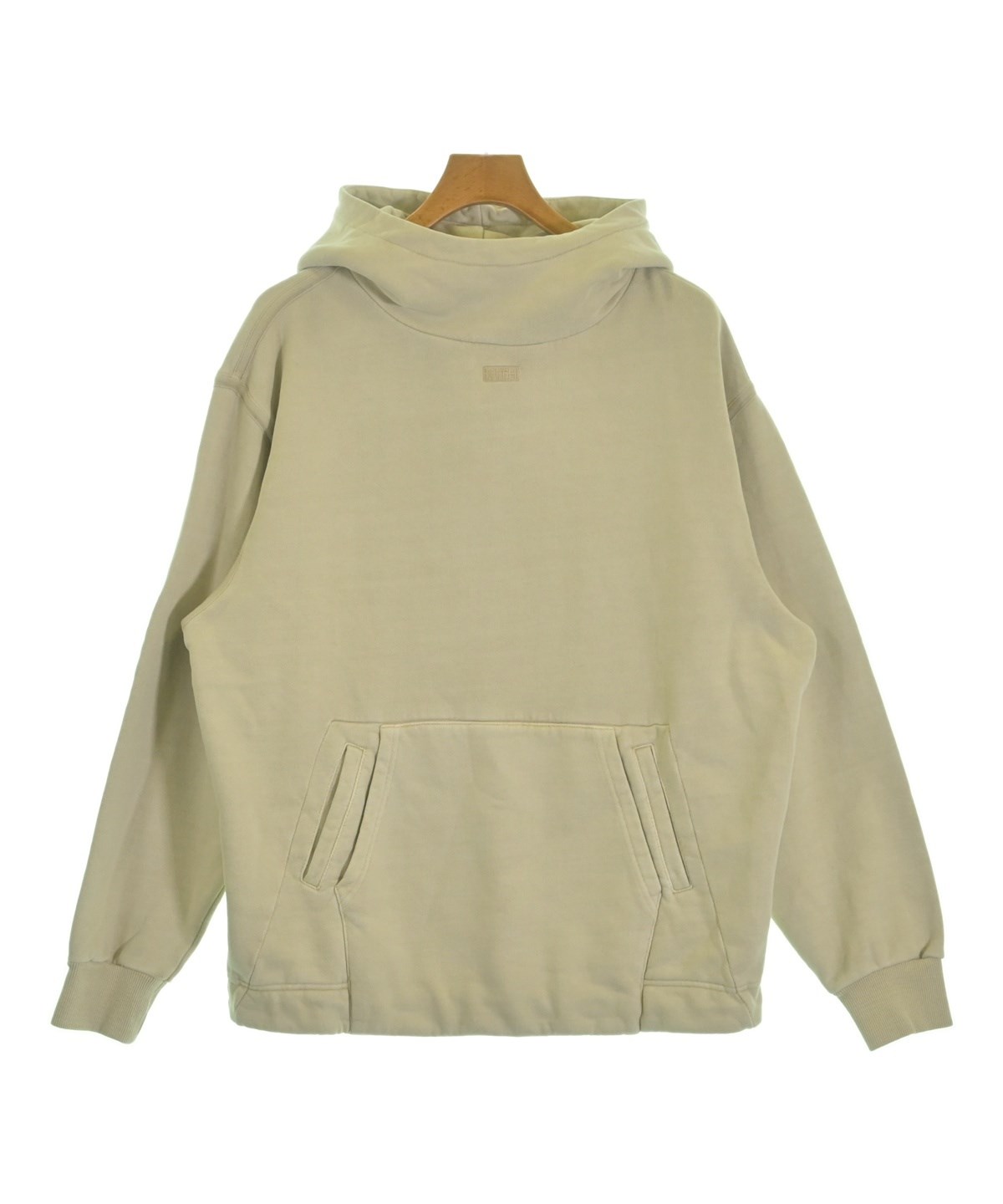 KITH（キス）パーカー ベージュ サイズ:S メンズ/2200596012083