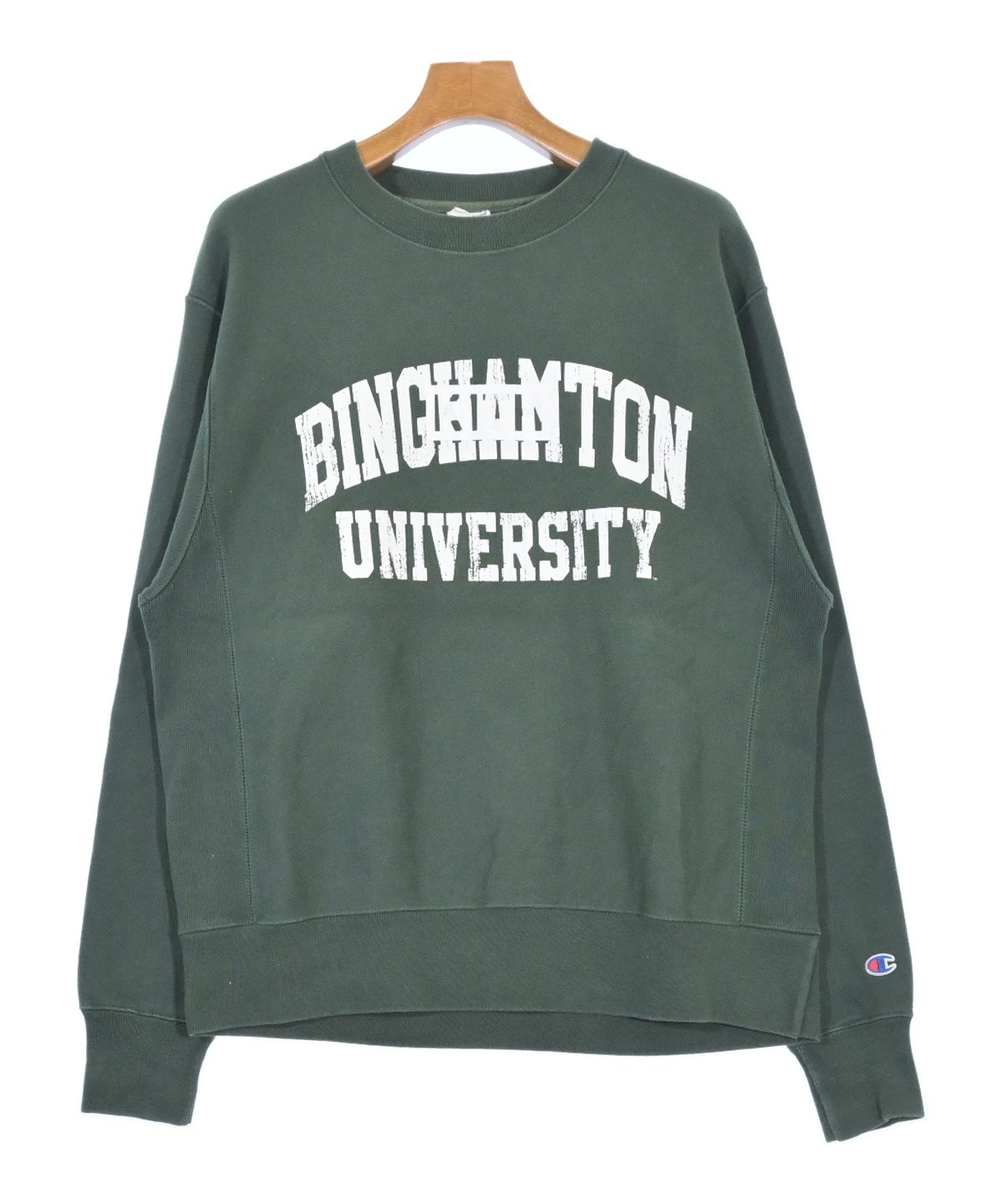 KITH（キス）スウェット 緑 サイズ:M メンズ/2200602394042 |【公式