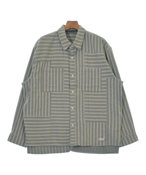 キス(KITH)のKITH カジュアルシャツ
