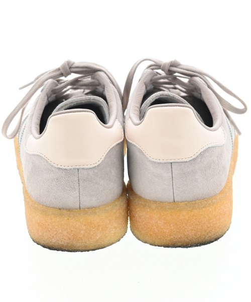KITH（キス）スニーカー ベージュ サイズ:27.5cm メンズ/2200602485078