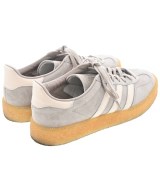 KITH（キス）スニーカー ベージュ サイズ:27.5cm メンズ/2200602485078
