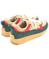 KITH（キス）スニーカー ベージュ サイズ:UK7 1/2(26cm位) メンズ/2200605357174