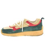KITH（キス）スニーカー ベージュ サイズ:UK7 1/2(26cm位) メンズ/2200605357174