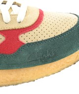 KITH（キス）スニーカー ベージュ サイズ:UK7 1/2(26cm位) メンズ/2200605357174